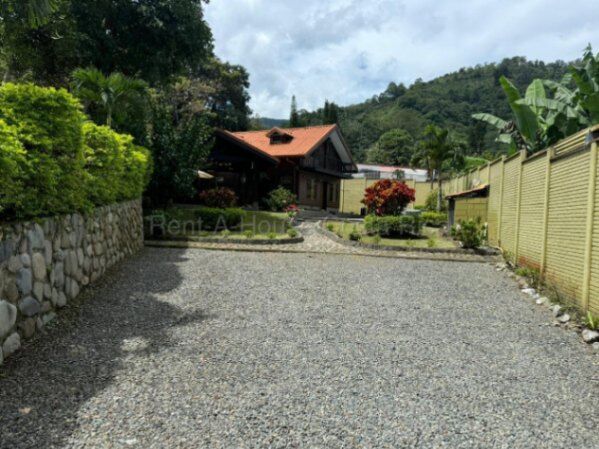 Venta de Casa en Orosi 26-1863 en Orosi, Paraíso, Cartago — $310,000