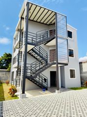 Venta  Apartamento Nuevo, Heredia, Santo Domingo
