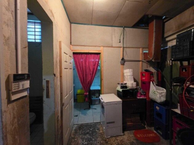 Venta de Local Comercial Esquinero en Agua Caliente, Cartago.  in Aguacaliente, Cartago — ₡ 65 000 000