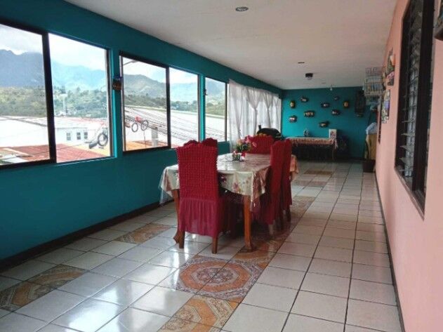 Venta de Casa en Alajuelita, San José. en San Felipe, Alajuelita, San José — ₡ 82 000 000