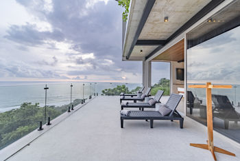 Villa de Lujo con Vista Panorámica al Mar en Maramar, Santa Teresa en Cóbano, Puntarenas — $2,985,000 - Foto 4 de 88