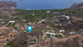 Exclusivo Lote con Vista Panorámica al Mar en Alta Vista in Sardinal, Carrillo, Guanacaste — $350,000 - Photo 4 of 13