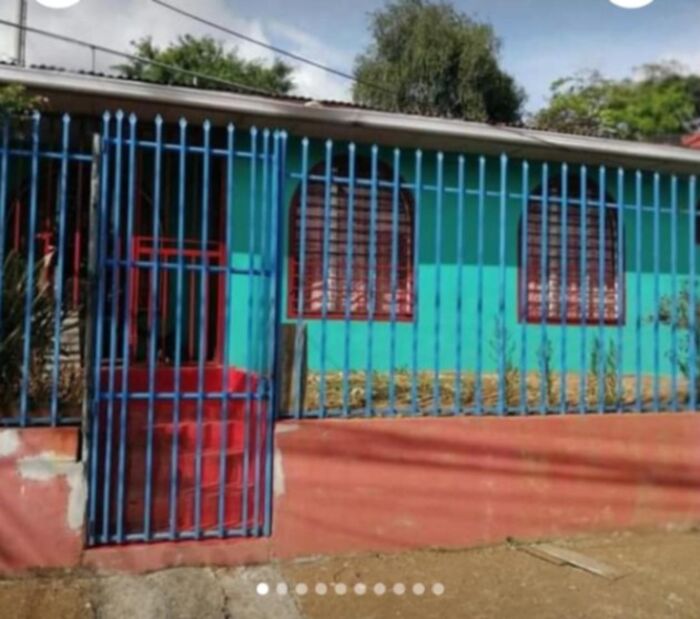 SE VENDE O CAMBIA EN ALAJUELA.  in Alajuela — ₡ 45 000 000