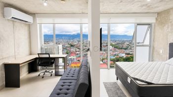 Alquiler de Apartamento en Granadilla de Curridabat. RAH 27-127 en Granadilla, Curridabat, San José — 430 000 ₡ - Foto 5 de 15
