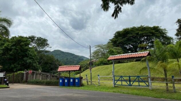 Venta de Lote en Turrubares, San José. RAH 26-182 en San Pedro, Turrubares, San José — ₡ 25 000 000
