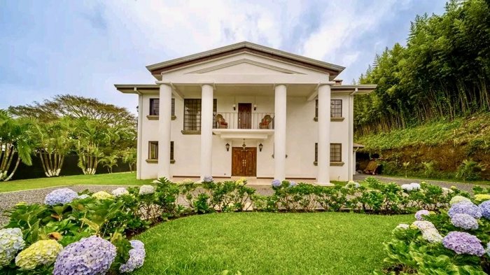 Venta de casa San Ramón, Tres Ríos- Uso mixto en San Ramón, La Unión, Cartago — $750,000 - Foto 2 de 60