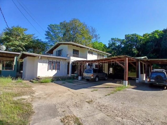 Alquiler de Casa en Curime de Nicoya. RAH 27-850 en Nicoya, Guanacaste — ₡ 490 000