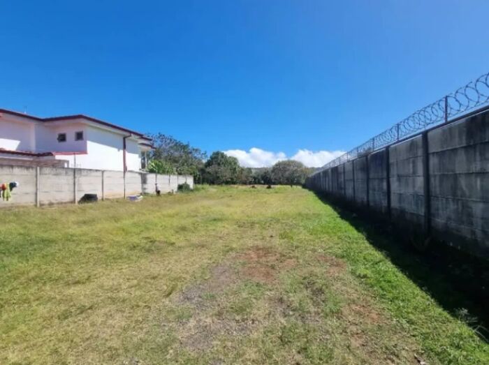 Terreno en Venta – San Pablo, Heredia, CostaRica Ideal para Desarrollo. en San Pablo, Heredia — ₡ 250 000 000