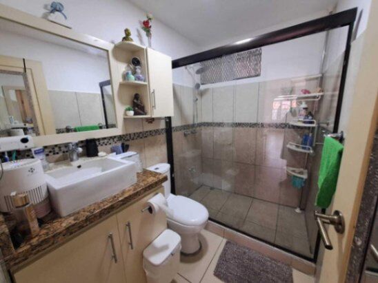 Venta de Hermosa Casa en Pavas, San José. RAH 25-628 in Pavas, San José — ₡ 60 000 000