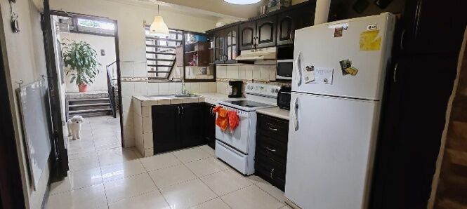 Venta de Casa con 4 habitaciones en San Rafael abajo Desamparados en San Rafael Abajo, Desamparados, San José — ₡ 75 000 000
