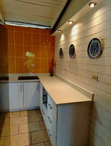SE VENDE BELLÍSIMA FINCA EN LA TIGRA DE SAN CARLOS.  en La Tigra, San Carlos, Alajuela — $320,000