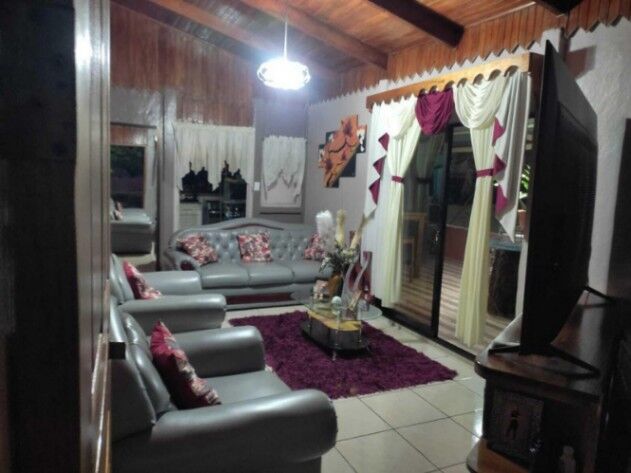 MLS-25-1673 KQ VENTA CASA FLORENCIA SAN CARLOS en Florencia, San Carlos, Alajuela — ₡ 55 000 000