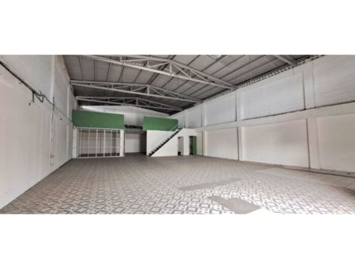 ALQUILER DE BODEGA, SAN JOSÉ, PAVAS - 8108989 en Pavas, San José — $4,000