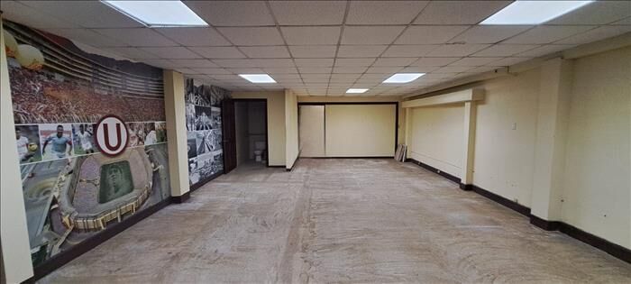 ALQUILER DE LOCAL, SAN JOSÉ, SABANA SUR. en Mata Redonda, San José — ₡ 906 525