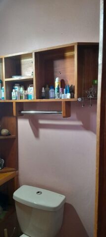 BELLA CASA, APARTAMENTO Y TALLER EN PÉREZ ZELEDÓN.  en Daniel Flores, Pérez Zeledón, San José — ₡ 80 000 000