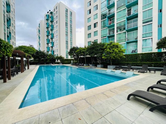ALQUILER APARTAMENTO 3 HAB | BAMBÚ ECO URBANO | HATILLO en Hatillo, San José — $1,200
