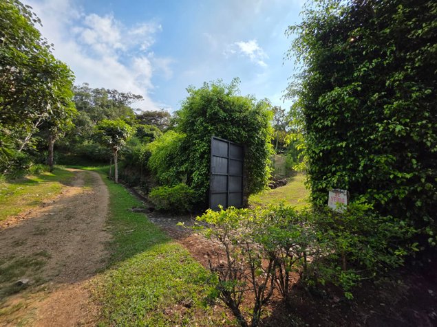 Quinta recreacional en venta lista para desarrollar en  La Ceiba en La Ceiba, Orotina, Alajuela — ₡ 45 000 000