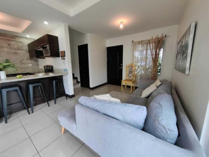 CASA EN VENTA, SAN RAFAEL ESCAZÚ,$280.000 Cod#24-1529 in San Rafael, Escazú, San José — $280,000