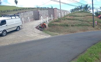 SE VENDE BELLÍSIMA PROPIEDAD EN LA TIGRA DE SAN CARLOS. in Aguas Zarcas, San Carlos, Alajuela — 90 000 000 ₡ - Photo 4 of 14