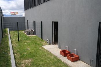 Centro Comercial Nuevo en Venta – Frente a la Florencio del Castillo en Tres Ríos, La Unión, Cartago — $550,000 - Foto 4 de 4