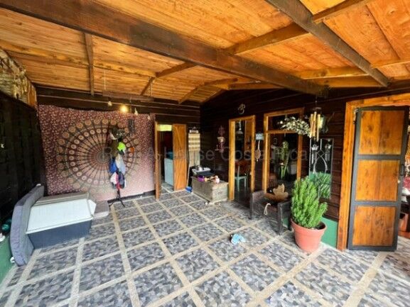 Venta de Cabaña en Dota- El Jardín, San José. RAH 26-1917 in Jardín, Dota, San José — ₡ 85 000 000