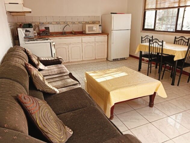 Apartment for rent in Heredia — $850