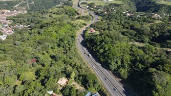 VENTA TERRENO, DESARROLLO RESIDENCIAL, SAN JOSE, SANTA ANA in Brasil, Santa Ana, San José — $5,342,250 - Photo 3 of 21