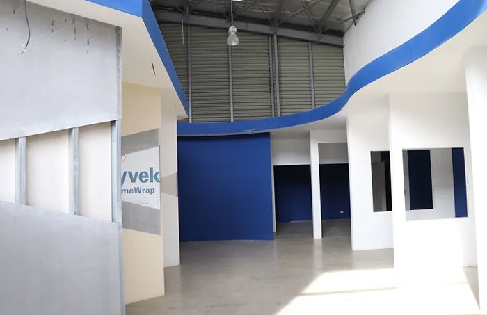 Alquiler de bodega D21 ubicada en Solarium Corporate Center en Liberia en Liberia, Guanacaste — $2,193 - Foto 2 de 4