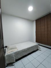 Habitación para persona sola en San Roque, Barva, Heredia — 100 000 ₡ - Foto 4 de 4