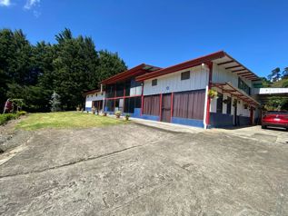 VENTA DE FINCA AGROINDUSTRIAL, HEREDIA, SAN RAFAEL, LOS ÁNGELES en Ángeles, San Rafael, Heredia — 300 000 000 ₡ - Foto 5 de 62