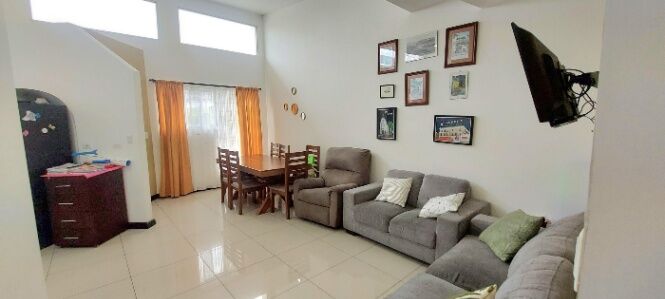 Venta de Casa en San Nicolás de Cartago. RAH 26-787 en San Nicolás, Cartago — ₡ 70 000 000