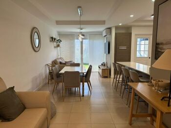 Venta de Magnifica Casa Duplex en Santa Ana / OFC in Piedades, Santa Ana, San José — $209,000 - Photo 4 of 17