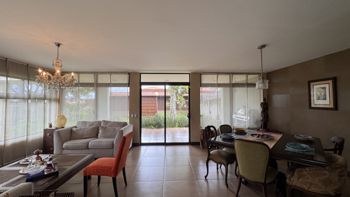 Alquiler de Casa con Amplio Jardín en Curridabat, San José (AD) en Granadilla, Curridabat, San José — $2,500 - Foto 5 de 16