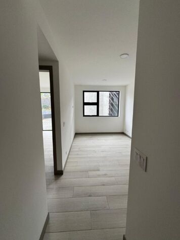 Se alquila apartamento en Merced San José 26-1385 in Merced, San José — $1,000