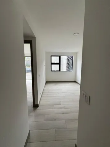 Se alquila apartamento en Merced San José 26-1385 en Merced, San José — $1,000 - Foto 3 de 10