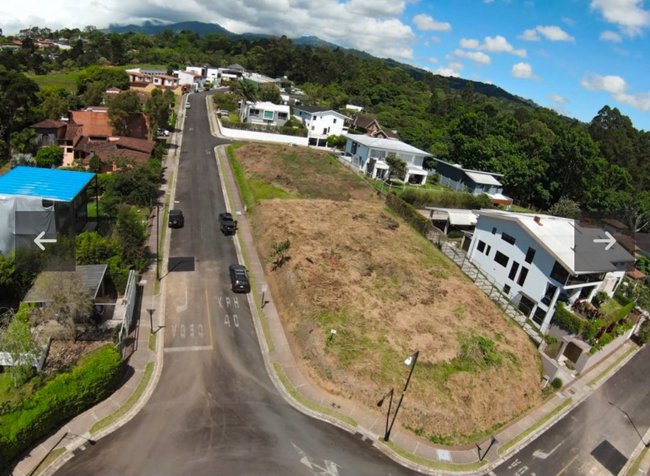 Lote en Venta | Residencial Verde Vista, San Ramón de Tres Ríos in San Ramón, La Unión, Cartago — $329,600