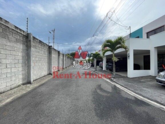 MLS-26-335 LS VENTA CASA SAN RAFAEL DESAMPARADOS en San Rafael Arriba, Desamparados, San José — ₡ 170 000