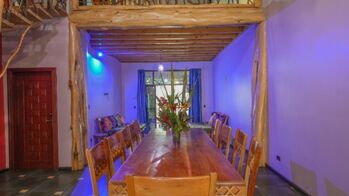 Alquiler de Casa en San Rafael de Heredia. RAH 25-1538 en Ángeles, San Rafael, Heredia — $3,200 - Foto 5 de 17