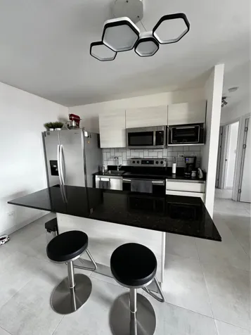 Venta de apartamento en Curridabat, Granadilla, Montealto en Granadilla, Curridabat, San José — ₡ 85 000 000