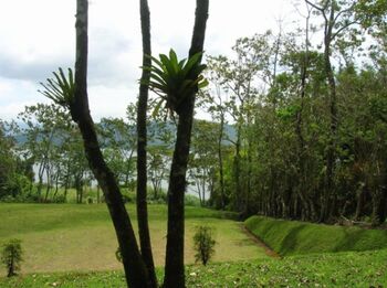 Propiedad en Venta con Vista al Lago Arenal – Nuevo Arenal, Guanacaste in Arenal, Tilarán, Guanacaste — $360,000 - Photo 4 of 10