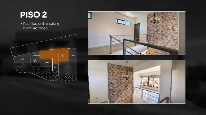 Casa en Condominio Jardines del Este – San Juan de La Unión, Cartago en San Juan, La Unión, Cartago — $400,000