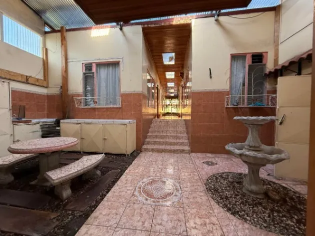 EDIFICIO CON APARTAMENTOS EN VENTA, SANTA BARBARA DE HEREDIA  en Santa Bárbara, Heredia — $200,000
