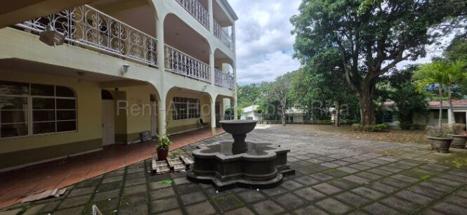 Alquiler propiedad comercial de gran escala #26-1545 GS in Salitral, Santa Ana, San José — $7,500