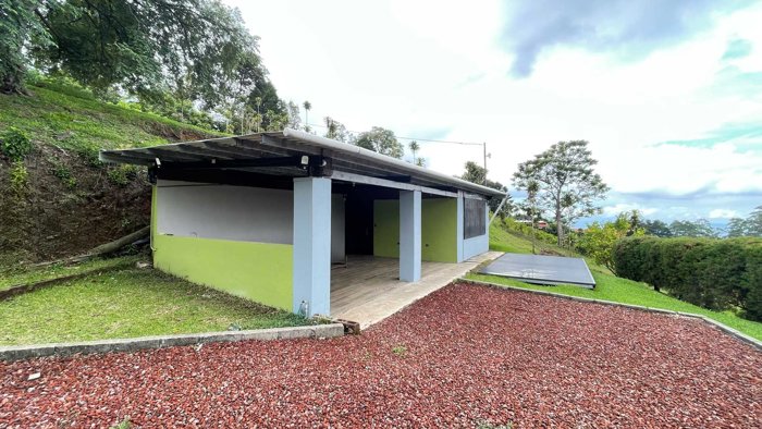Lot For Sale In San Isidro De Grecia Costa Rica in Grecia, Alajuela — ₡ 50 000 000 - Photo 3 of 16
