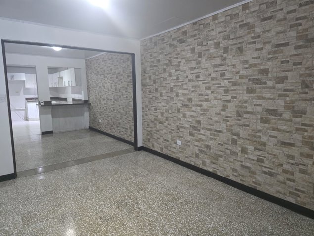 Alquiler de Casa Independiente / Rohrmoser en Pavas, San José — ₡ 575 000 - Foto 3 de 10