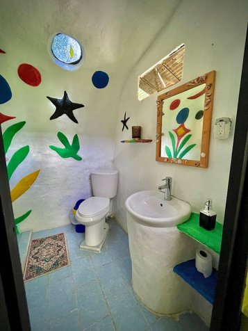 Green Casita en Zen Village, Chimirol en Rivas, Pérez Zeledón, San José — $1,000