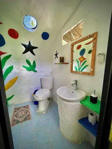 Green Casita en Zen Village, Chimirol en Rivas, Pérez Zeledón, San José — $1,000