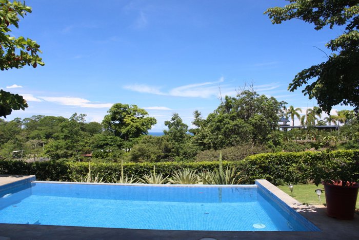 TERRENOS EN VENTA CON VISTA AL MAR EN CONDOMINIO EN PLAYA MARBELLA in Filadelfia, Carrillo, Guanacaste — $64,000 - Photo 3 of 7