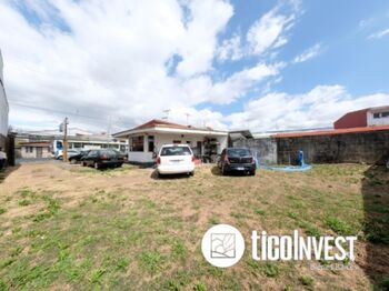 Lote Comercial en Guadalupe ** 2140 in Calle Blancos, Goicoechea, San José — 125 000 000 ₡ - Photo 5 of 8