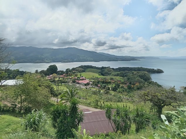 Venta de lote en Arenal, Guanacaste (742m2) en Arenal, Tilarán, Guanacaste — $103,880